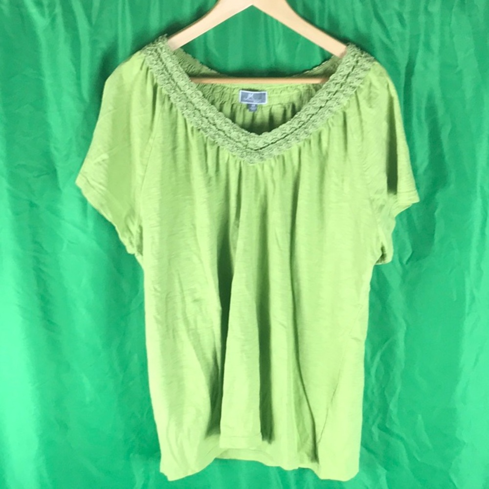 Women’s jm collection size 3x